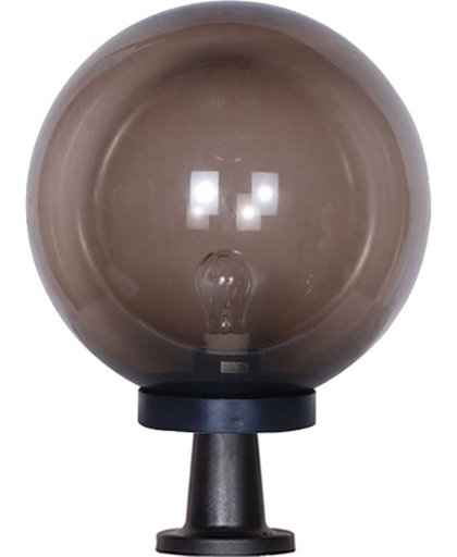 Globelamp Bolano 58cm. sokkel