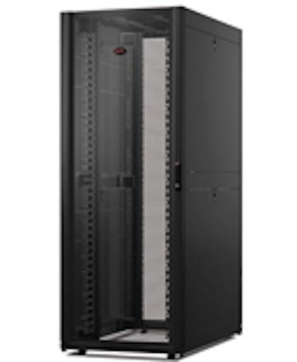APC NetShelter SX 1363.64kg Zwart rack