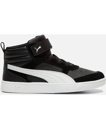PUMA Rebound Street v2 V Inf Sneakers Unisex - Puma Black-Puma White