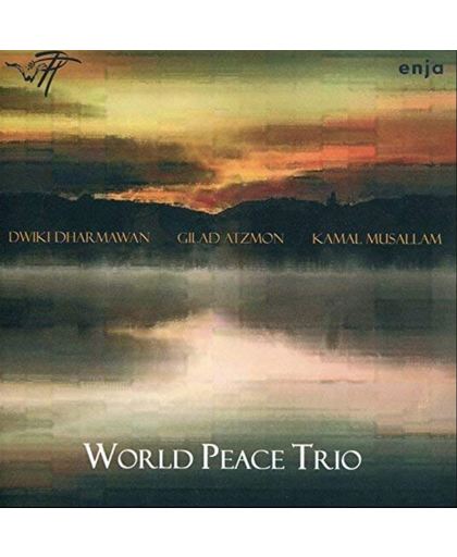 World Peace Trio