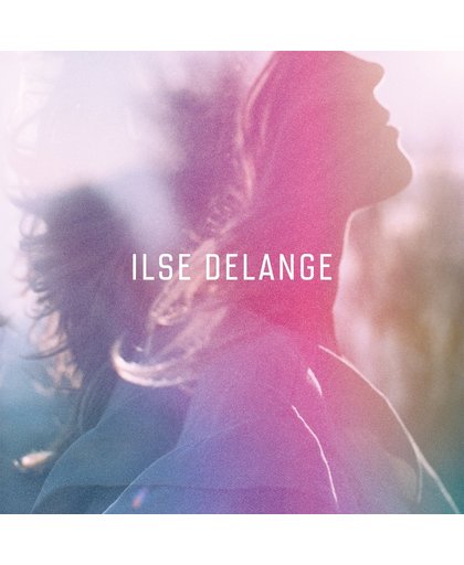 Ilse Delange (LP)