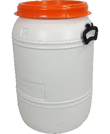 BonQ Waterkluis - 60 liter - Draaideksel
