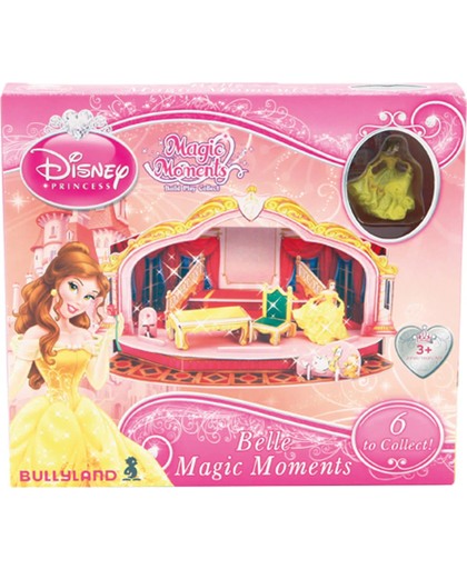 Disney prinsessen  Belle Magic Moments