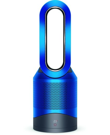 Dyson Pure Hot+Cool Link -  Luchtreiniger - Blauw