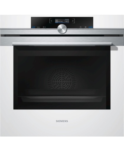 iQ700, Bakoven 60 cm, 13 syst, ecoClean