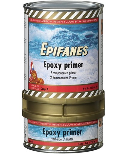 Epifanes Epoxy Primer