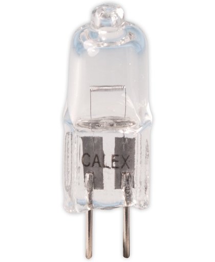 Calex Halogeenlamp G4 5W 12V helder