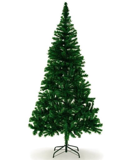 Monzana Kunst - Kerstboom - 150cm - Groen