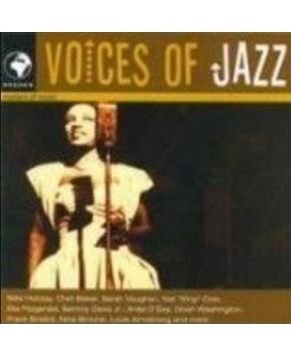 Voices Of Jazz