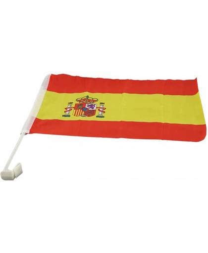Belgoshop Autovlag Spanje