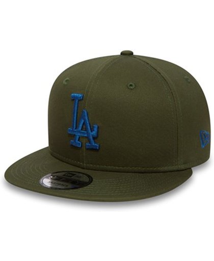 New Era 9Fifty Snapback Cap LA Dodgers Groen
