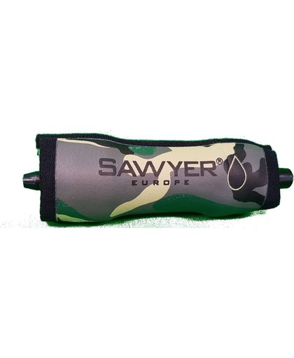 Sawyer Thermo Sleeve - Camouflage - One-Size Fits All