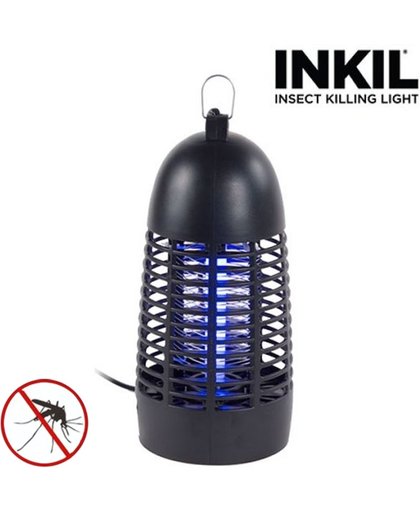 Inkil T1600 Anti Vliegen Lamp