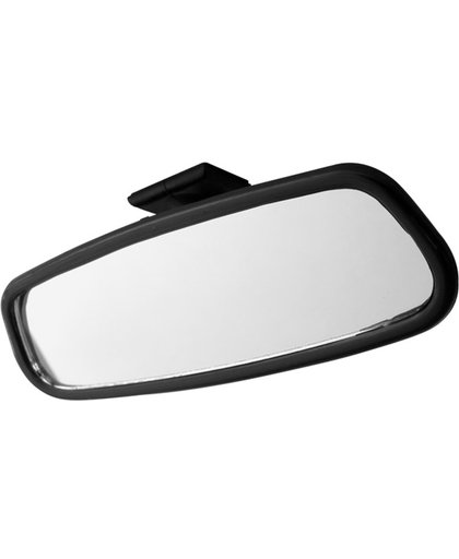Binnenspiegel voor in de Auto Zelfklevend - Auto Spiegel - Autospiegel met Plakvoet