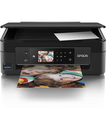 Epson Expression Home XP-442 - All-in-One Printer