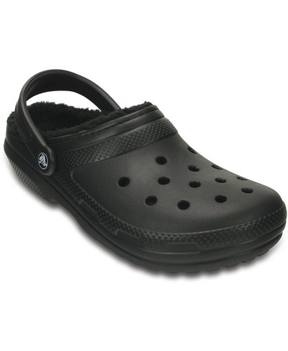 Crocs Schuhe Classic Lined Clog 203591-459