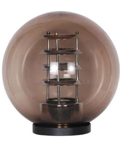 Globe lamp Bolano 25cm. basis