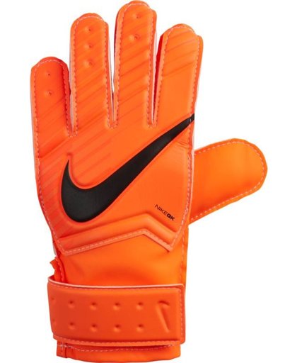 Nike Goalkeeper Match Keepershandschoenen Kinderen - Oranje