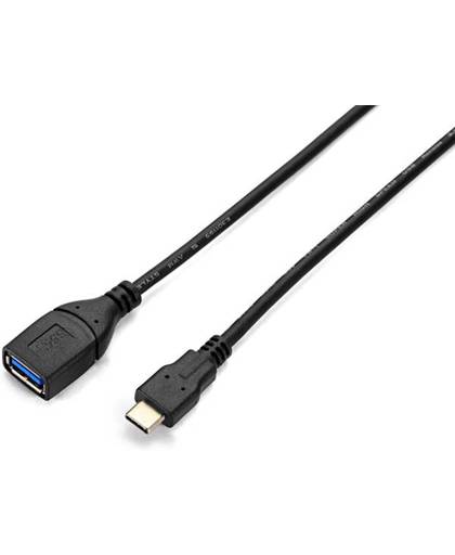 iParts4u USB 3.1 Type C Kabel naar USB Adapter