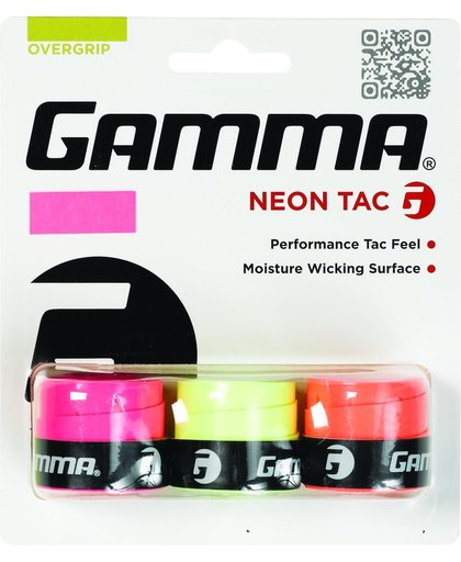 Gamma Neon Tac