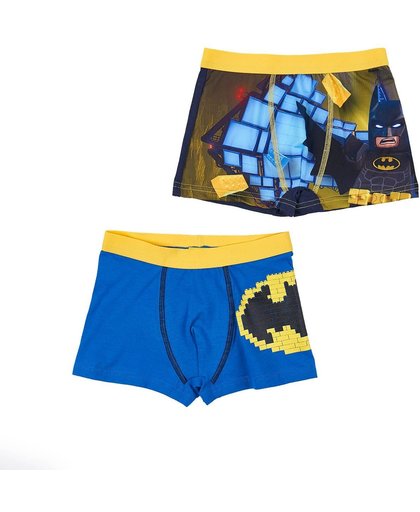 LEGO-Batman-Boxers-2-stuks-blauw-maat-104