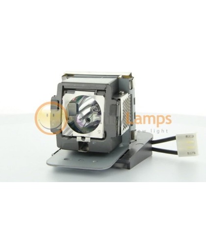 BenQ 5J.J2C01.001 Beamerlamp (bevat originele UHP lamp)