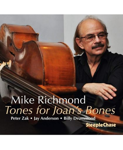 Tones For Joan's Bones
