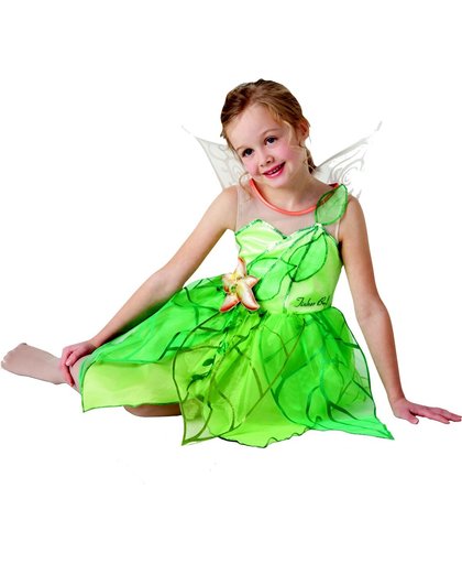 Tinkerbell™-kostuum voor meisjes - Kinderkostuums - 110/116