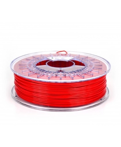 Octofiber 1.75 filament PLA Signaal Rood