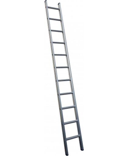 Maxall Ladder enkel recht 10 sporten