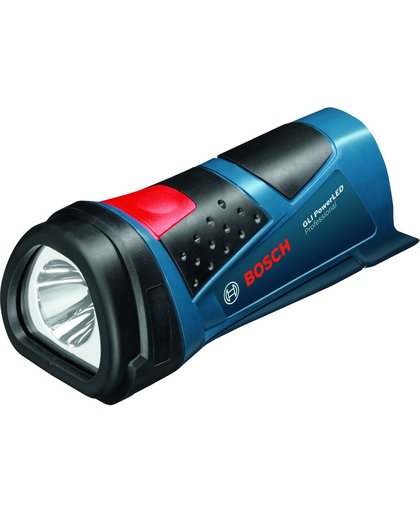 Bosch Professional GLI 12 V-LI Accu lamp - Zonder accu en lader