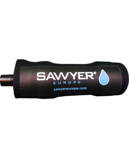 Sawyer Thermo Sleeve - Zwart - One-Size Fits All