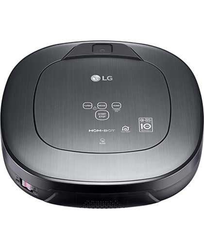 LG VR9647PS - Robotstofzuiger
