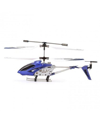 Helicopter Syma S107G blauw