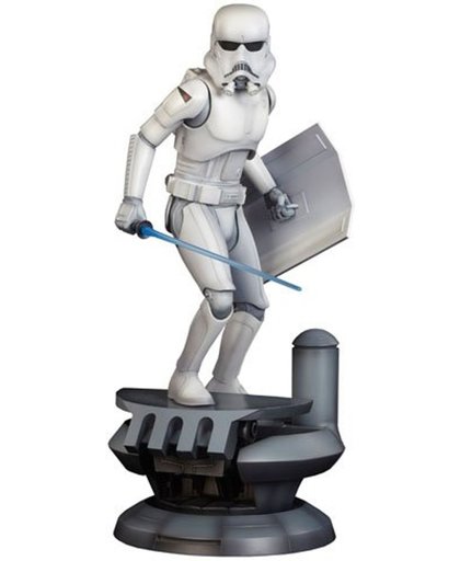 Star Wars Statue 1/5 Ralph McQuarrie Stormtrooper 47 cm