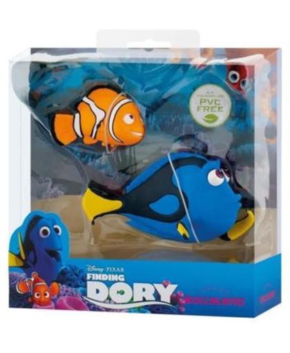 Bullyland Disney Finding Dory en Nemo Cadeau-Set