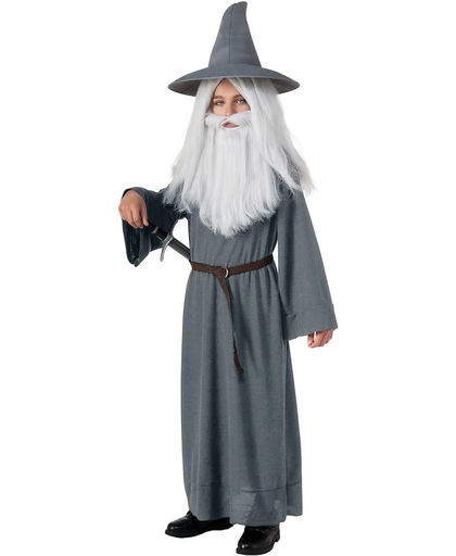 Gandalf The Hobbit� kostuum voor kinderen  - Verkleedkleding - 110/116