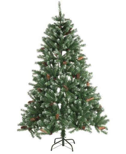 Kerstboom - Empire Spruce (210cm)Christmas Gifts