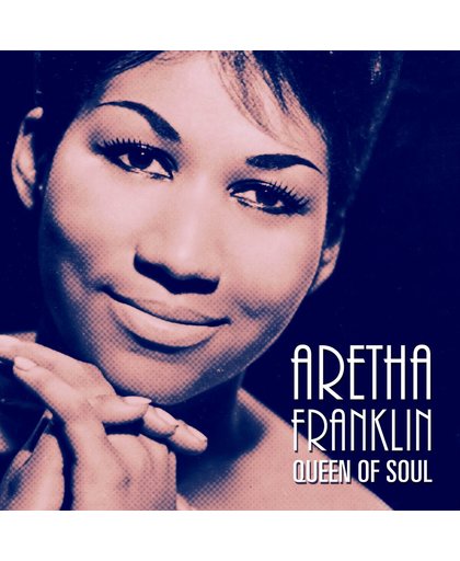 Aretha Franklin - Queen of Soul (180 Grams Edition)