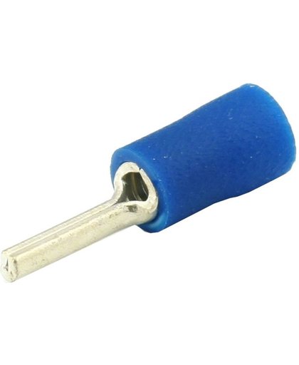 kabelverbinders 621 (Ø1,9 mm 21 mm) blauw 10 stuks