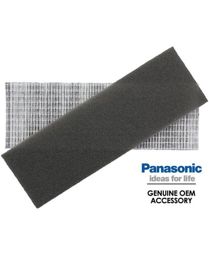 Panasonic TXFKN01RYNZP Origineel Luchtfilter Set