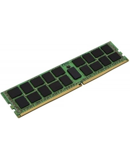 Kingston Technology ValueRAM 32GB DDR4 32GB DDR4 2133MHz ECC geheugenmodule