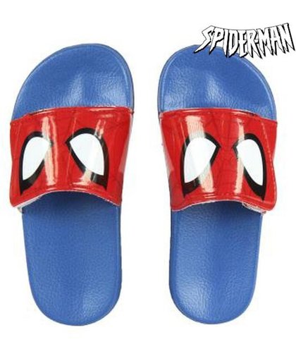 Slippers voor het zwembad Spiderman 9756 (maat 31)