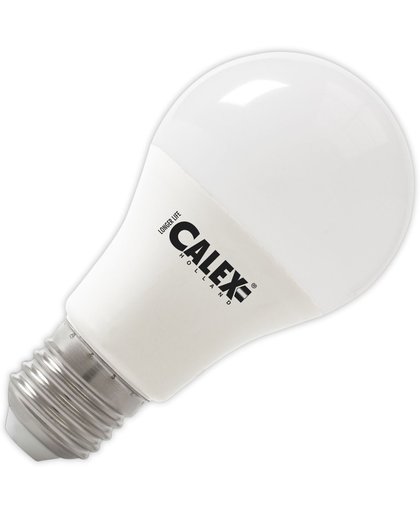 Calex standaardlamp LED mat 8W (vervangt 60W) grote fitting E27