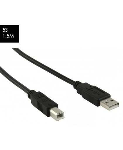 USB printer kabel A-B 5M
