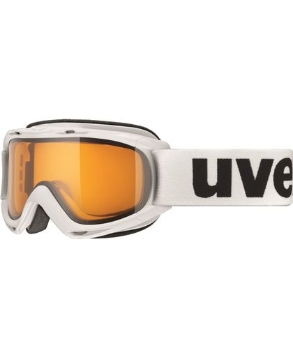 UVEX slider goggles wit