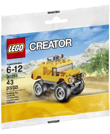 LEGO Creator Off-Road Voertuig (Polybag) - 30283