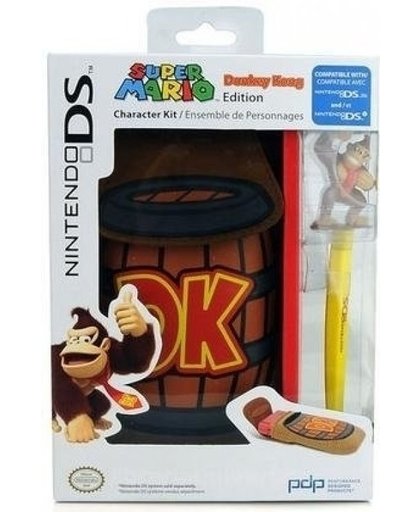 Donkey Kong Character Kit