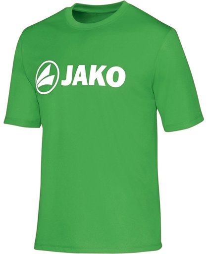 Jako - Functional shirt Promo Junior - zachtgroen - Kinderen - maat  116