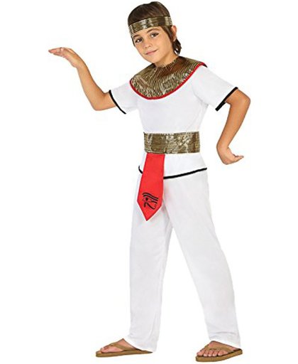 Verkleedkleding voor kinderen - Egyptische jongen - 10-12 jaar